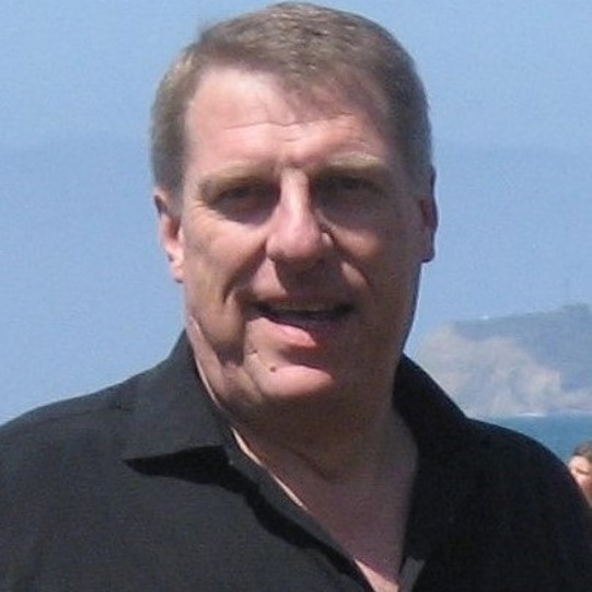 Larry Taylor profile picture