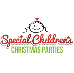 Special Children's Christmas Parties