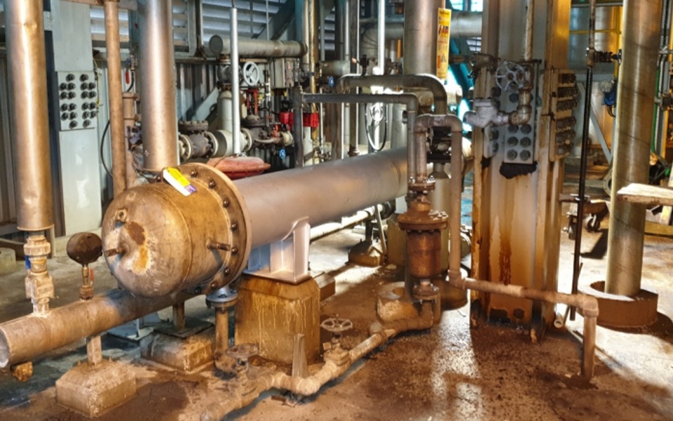 OJI Fibre Solutions thumbnail