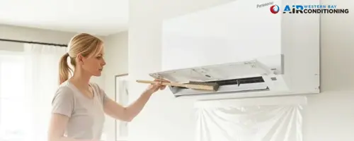 The Risks of DIY Heat Pump Cleaning: When Good Intentions Go Wrong