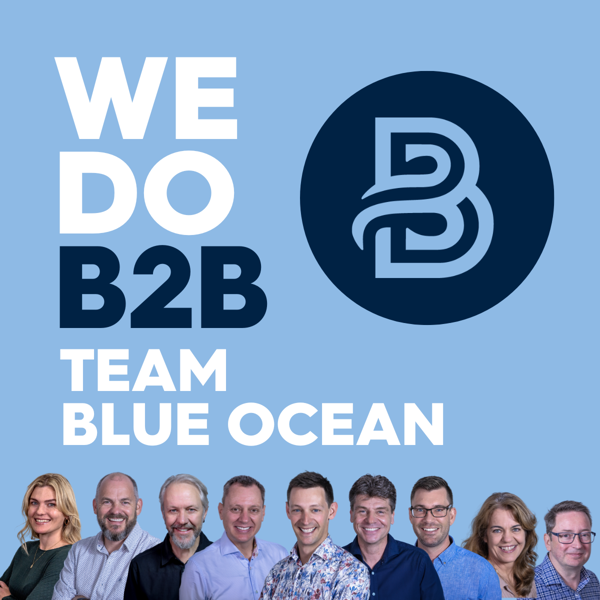 2023 | Celebrating a year of B2B Podcasts