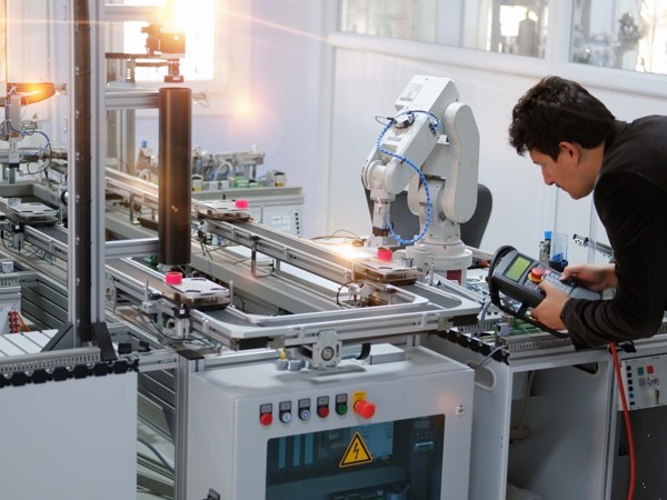 Practical Considerations when Deploying Robots