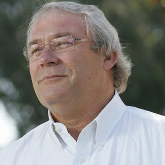 Dennis Donohue profile picture