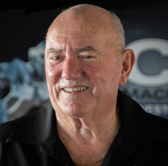 John Houston profile picture