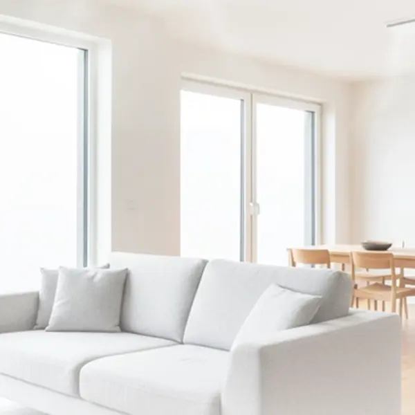 DVS vs HRV: A Guide to Choosing the Right Home Ventilation Setup