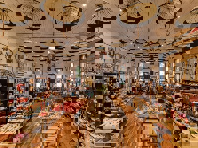 Birdwoods Gallery & Sweet Shop thumbnail