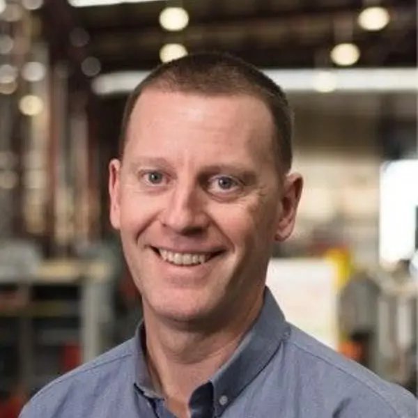 Ken Jakeman profile picture