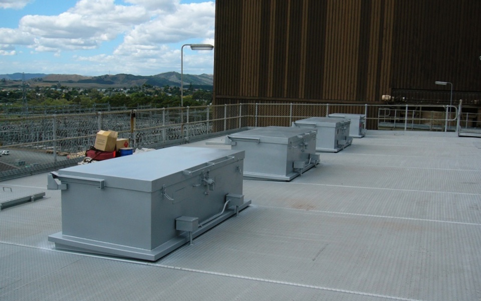 Genesis Energy thumbnail