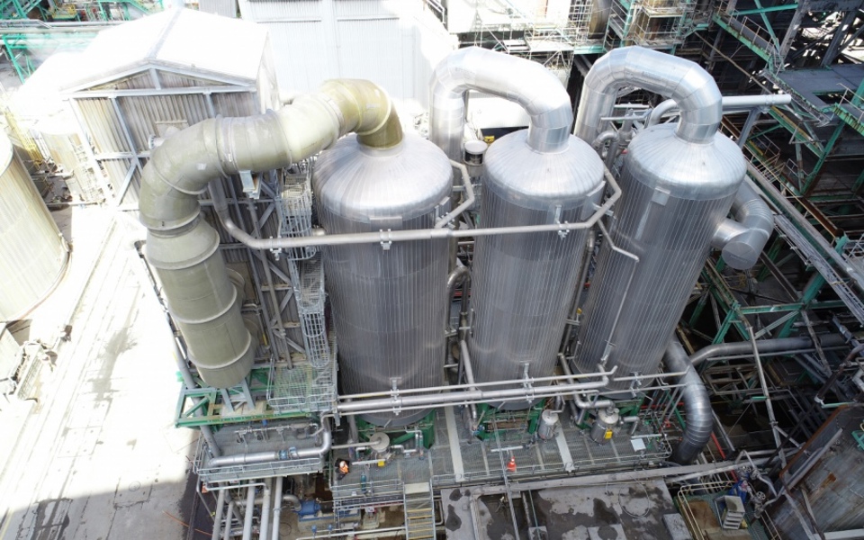 OJI Fiber Solutions thumbnail