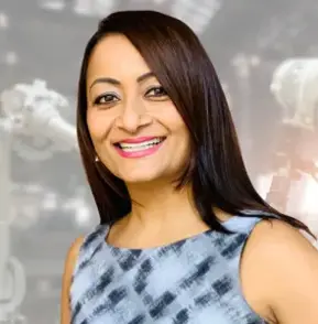 Anjna Lal profile picture