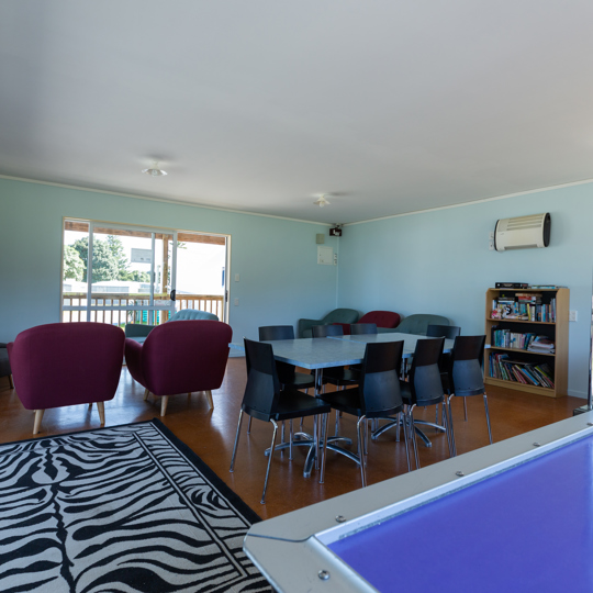 TV-Rec Room