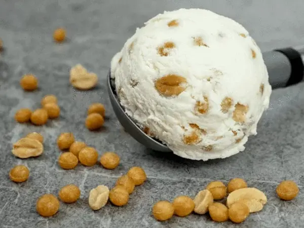 Peanut Brittle Ice Cream thumbnail