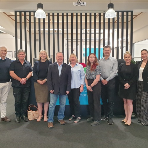 Platform10 opens its global office in New Zealand