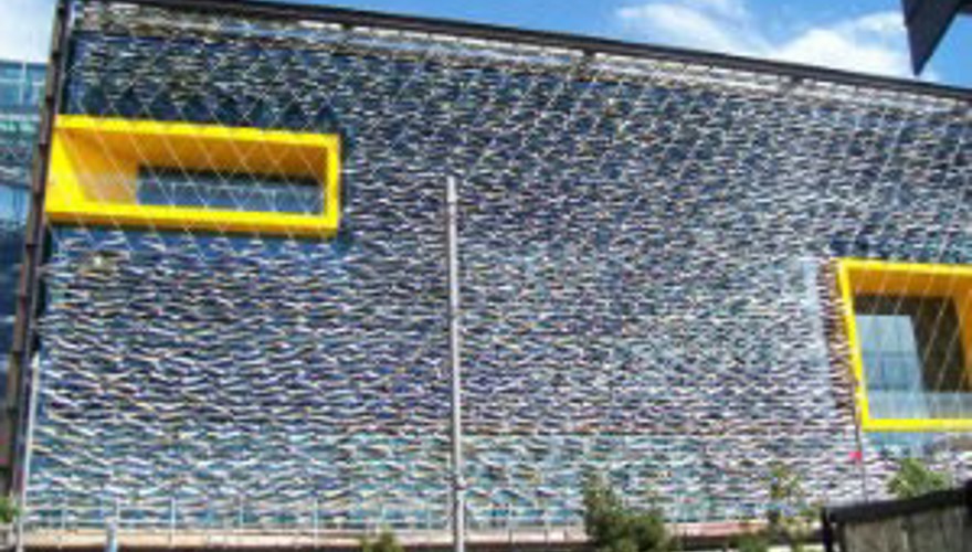 ASB Headquarters (Wynyard Quarter) - Thermosash - 4