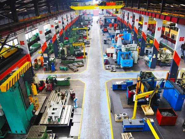 Embracing the Industry 4.0 Journey