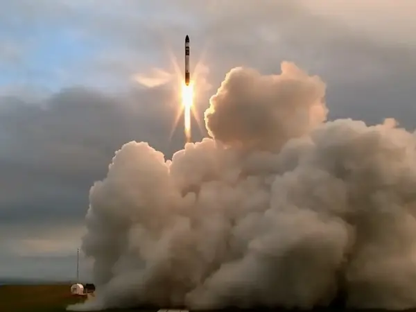 Customer Stories: Rocket Lab - Enabling An Innovator