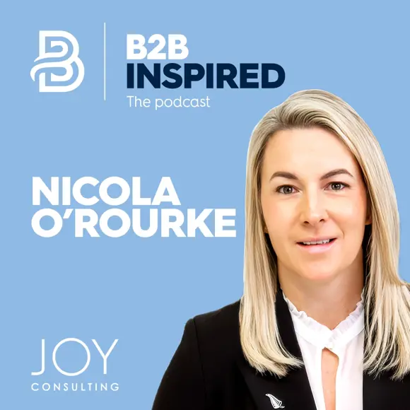 Designing Value That Sticks with Nicola O’Rourke