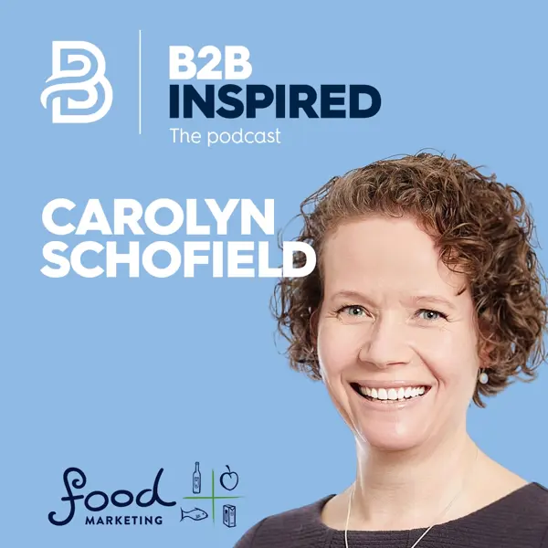 Marketing Effectiveness with Carolyn Schofield