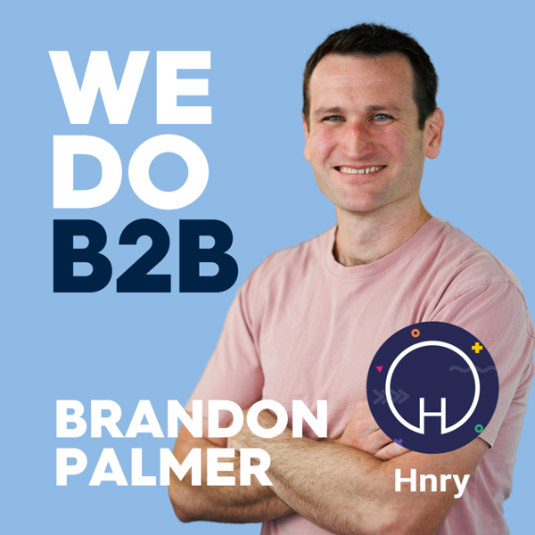 Scaling Up a B2B SaaS Startup