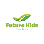 Logo Designs Portfolio B2C Future Kids