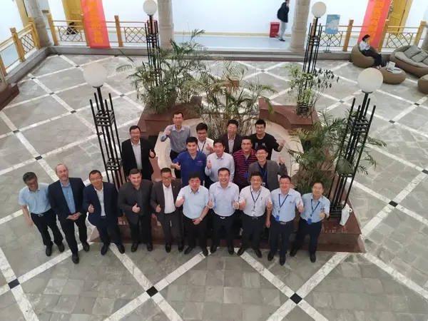 Smart Manufacturing Forum Delivers New Insights on the Future of China’s Manufacturing Sector