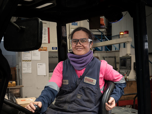 Hayes International Wins For Outstanding Investment In Staff thumbnail