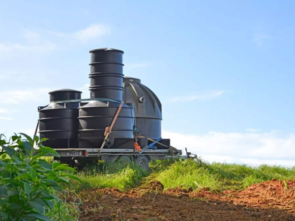 Is NaturalFlow better than a standard septic tank? thumbnail