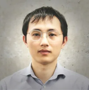 Dr. Yuqian Lu profile picture