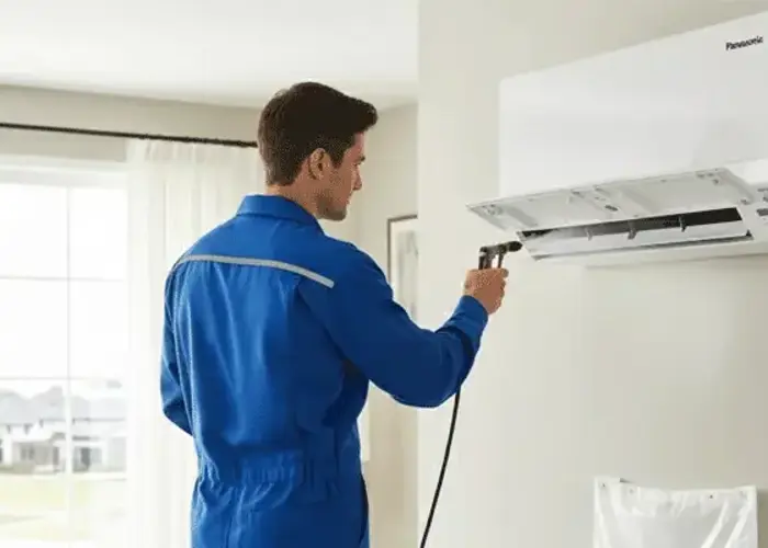 Heating Service
