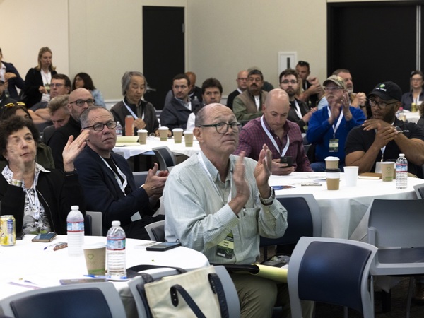 The 2024 Salinas Biological Summit. Save the Date! thumbnail