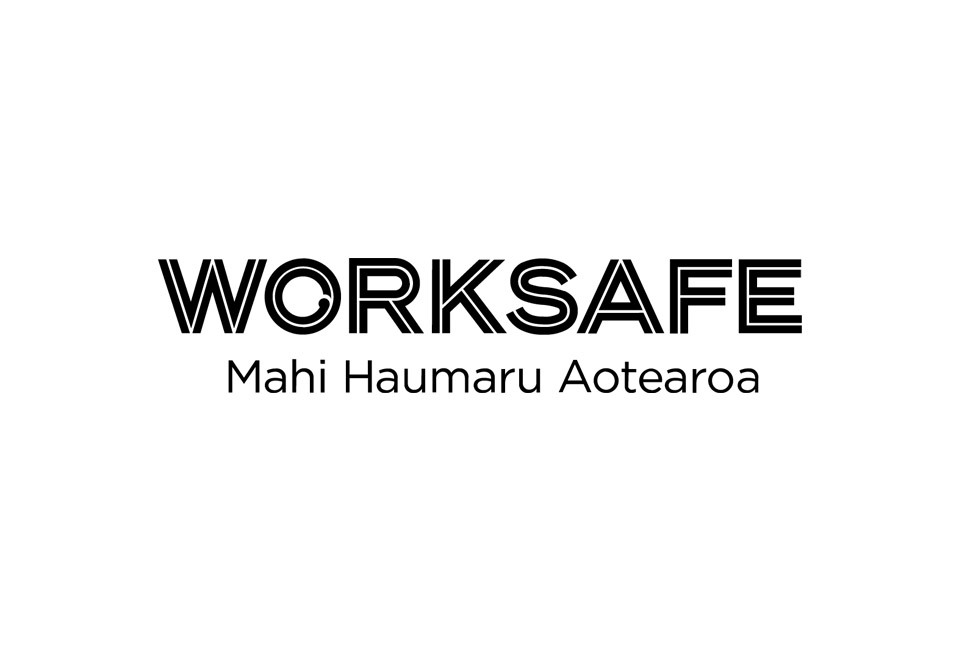 Who are WorkSafe New Zealand?