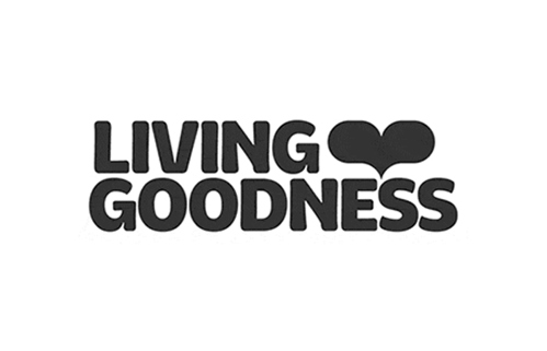Living Goodness Logo