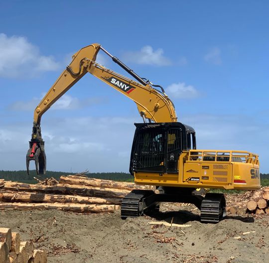 Roll Over Protection (ROP) Packages