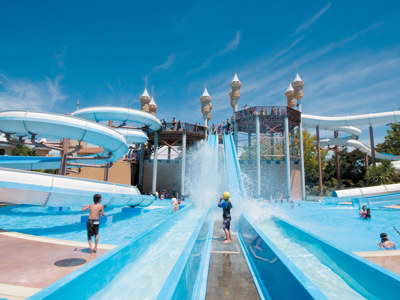 Splash Planet thumbnail