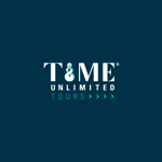 Logo Designs Portfolio NZ TOURISM TIME
