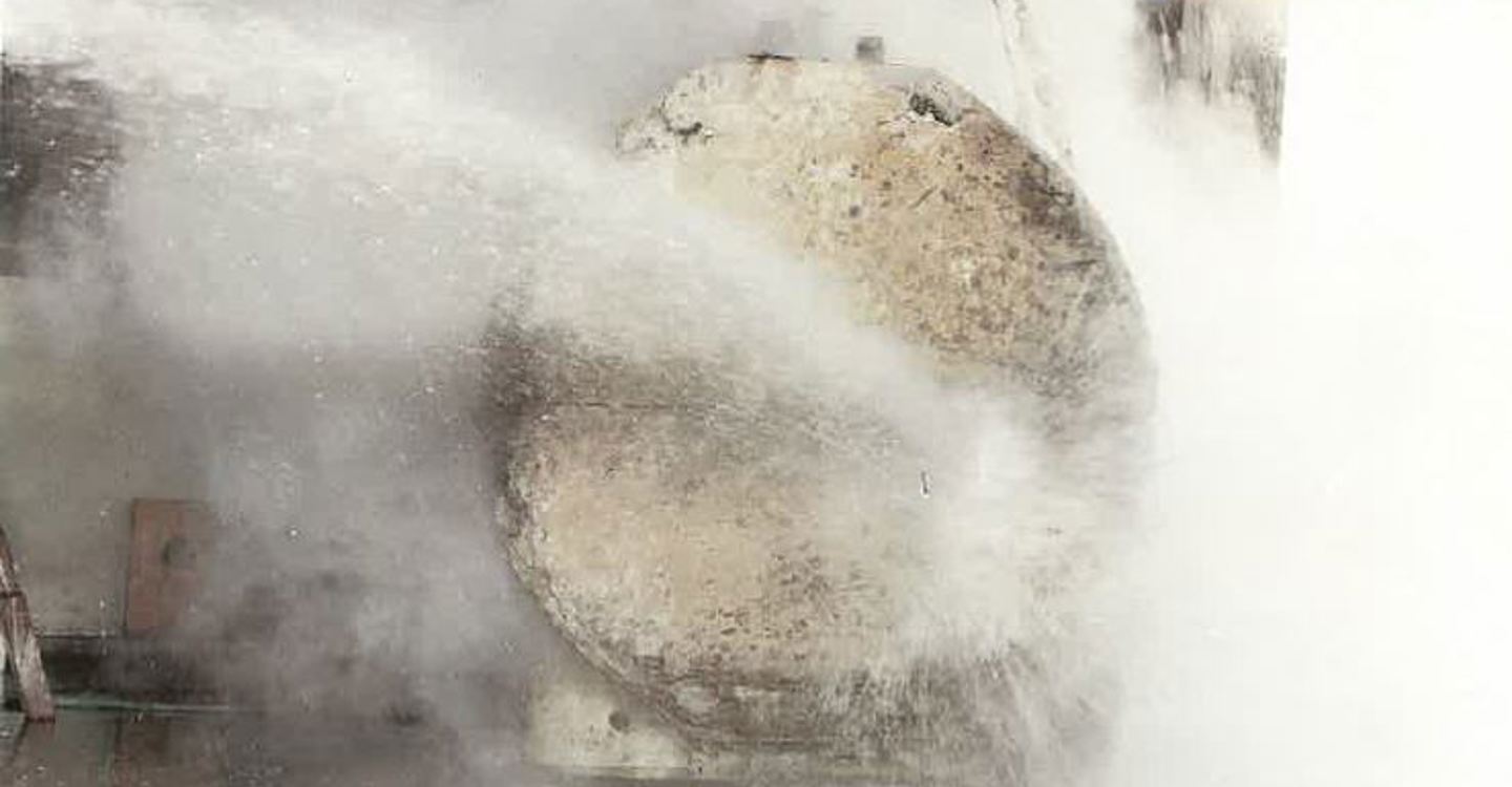 Hose Stream Test