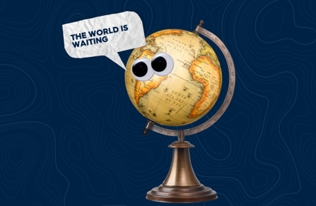 Going global? How to start the export journey. thumbnail