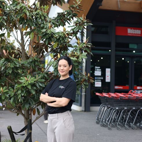 Leisha Kilpatrick profile picture