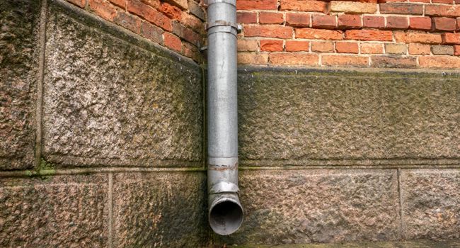 Drain Cleaning