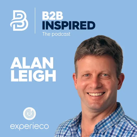 What Businesses Get Wrong About AI with Alan Leigh