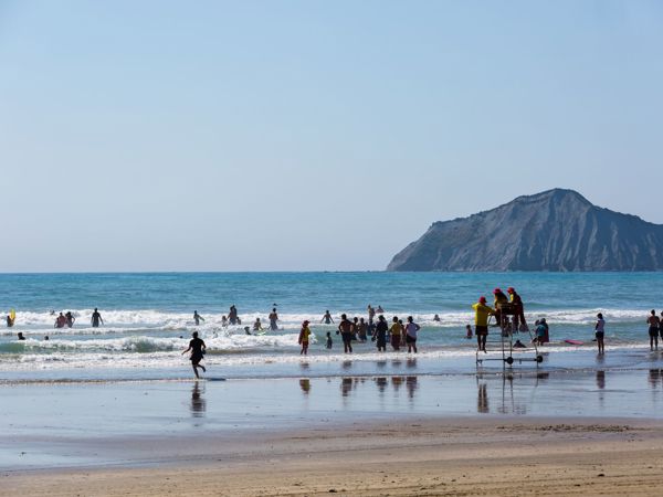 Waimarama Beach - 2