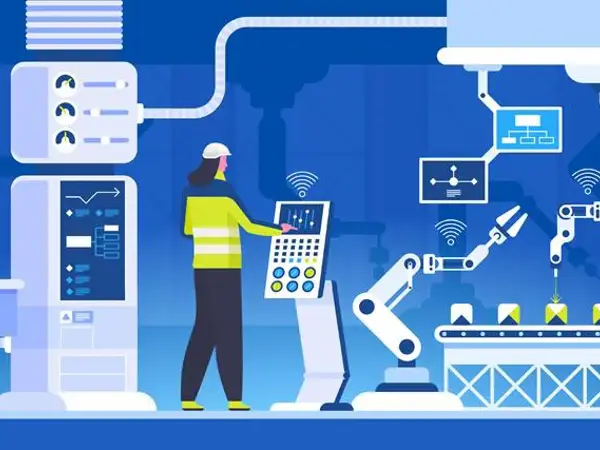 Who Dares Wins: The Foundations of the Future Factory