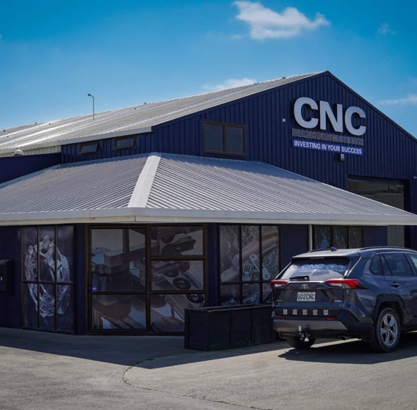 CAD-CAM Department profile picture