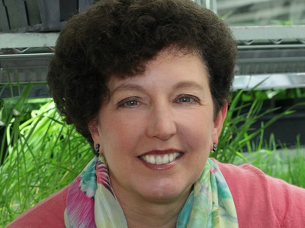 Introducing Pam Marrone - 'The Grower Talks' podcast thumbnail