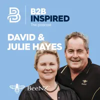David & Julie Hayes