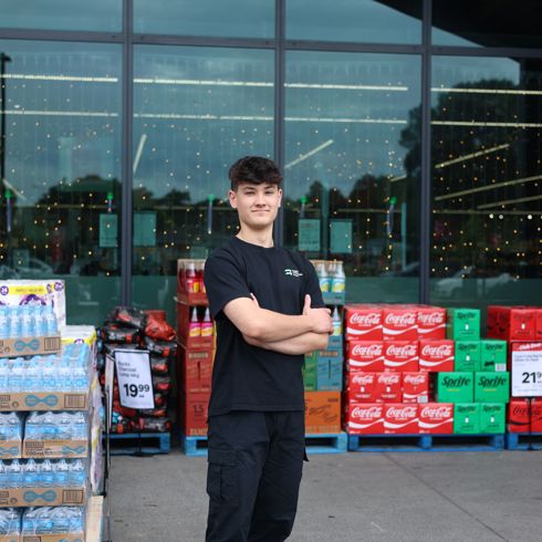 Connor Kilpatrick profile picture