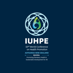 Logo Designs Portfolio BE IUHPE