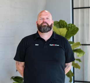 Dan Clark profile picture