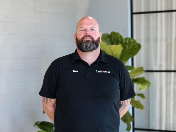 Dan Clark profile picture
