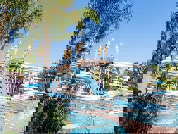 Splash Planet - 1